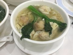 手工云吞面-东江海鲜酒家(艺都分店)