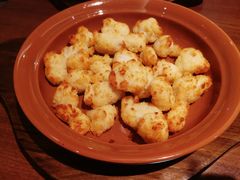 鸡米花-萨莉亚意式餐厅(南京万达茂店)