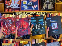 -南丰汇(新港东路店)