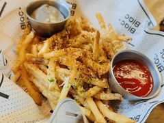 -Blac+Blac(中海环宇荟店)