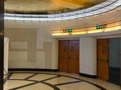 -大光明电影院(南京西路店)