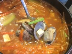 韩国创意料理(炙韩国创意料理)-炙韩料理·部队锅专门店