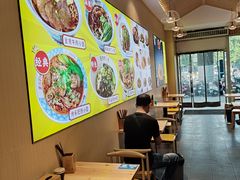 -金婆婆重庆小面(光彩店)