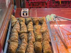 -老阿婆粽子(朱家角店)