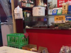 -正宗刘记不翻汤(和园店)
