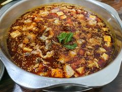 -川渔居—鱼火锅(八方汇店)