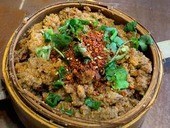 -谢老五跷脚牛肉·非遗传承店