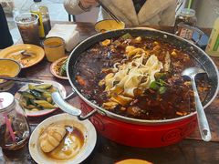 -聂发财重庆江湖菜(解放碑店)