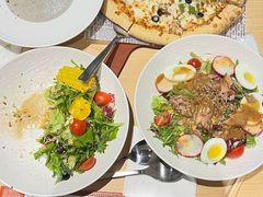 -米斯特比萨(罗斯福店)