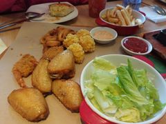 -必胜客(新辰里酒仙桥店)
