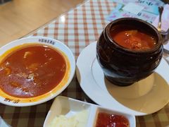 -华梅西餐厅(哈尔滨中央大街店)