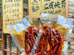 -夹夹大·蟹蟹大排档(财富又一城店)