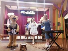 -济州岛泰迪熊博物馆