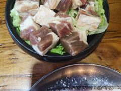 -原始泥炉烤肉(总店)