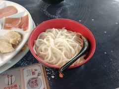 -老滇过桥米线(永安路店)