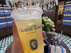 -CHARLIETOWN红茶公司(南京万象天地店)
