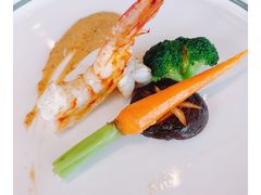 -天丰日本料理·铁板烧