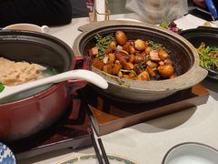 -狮王府淮扬菜(新街口友谊店)