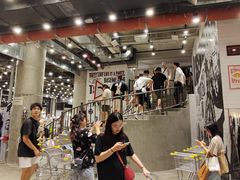 -BASEMENT FG (成都太古里店)