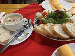 -申德勒加油站西餐厅(日坛路总店)