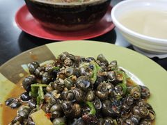 -海浪食店(湖滨中路店)