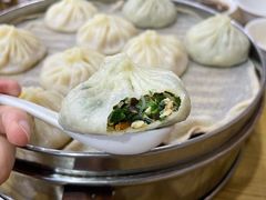 -地安门包子铺(地安门店)