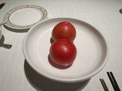 -楚膳·红蕃茄(鸟巢店)