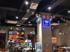 -沈记烧烤海鲜(江汉二路店)