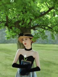 -索菲亚婚纱摄影