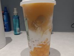 -喜茶(北京三里屯太古里店)