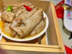 -赵财财·肠粉·煲仔饭(华润万象城店)