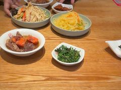 -牛肉传·东北地标·牛排饭(奥体店)