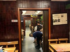 -万记麻辣烫国展总店