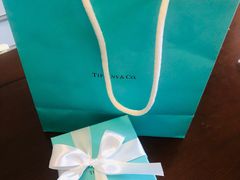 -Tiffany & Co.蒂芙尼
(南京德基广场店)