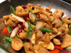 肥肠-三品香·江浙菜(松江九谊店)