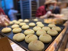 -嘉华鲜花饼·现烤(昆明老街店)