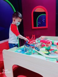 -幻贝家儿童乐园(苏州中心店)