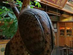 -那家小馆•北京菜•烤鸭(香山店)