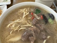 -合记烩面(人民路店)