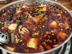 -黑竹香鸡(营和巷店)