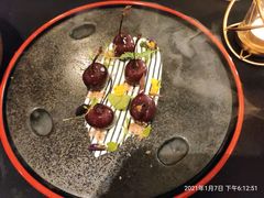 -圣丰索菲特·法国餐厅