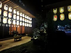 -本逸·割烹料理(湖墅店)