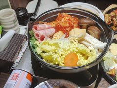 -小川洋风料理(街道口店)