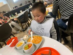 -MINI MARS KIDS CLUB亲子家庭中心(长宁天山店)