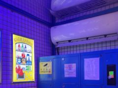 -移动谜城·大笨象密室逃脱(五棵松店)