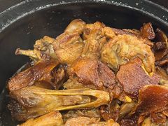 -斯丹姜母鸭·古法干香(涂门街总店)