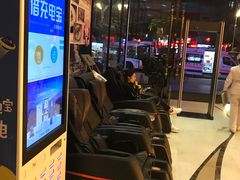 -凯乐会量贩KTV(国防大厦总店)