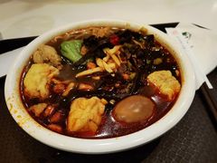 -水平有限广西米粉·广西风味集(五道口店)