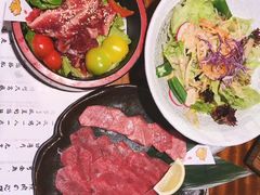 -热血兄弟·炭火烤肉(融侨中心店)