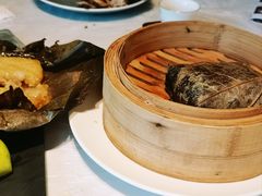 -粤盛海鲜楼(融冠乐城店)